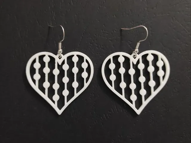 Stellar Pulse - Earrings