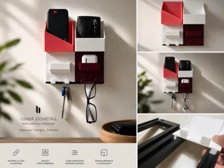 LINEA DOVETAIL 