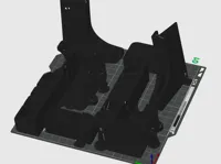 0.2mm layer, 5 walls, 15% infill