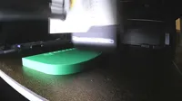 0.2mm layer, 2 walls, 7% infill
