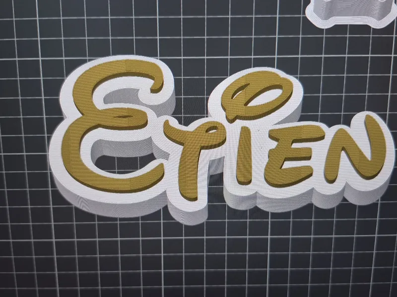 Etien