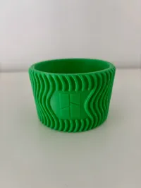 0.2mm layer, 1 wall, 10% infill
