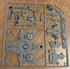 Black and Gray 2 Color 0.2mm layer, 2 walls, 15% infill