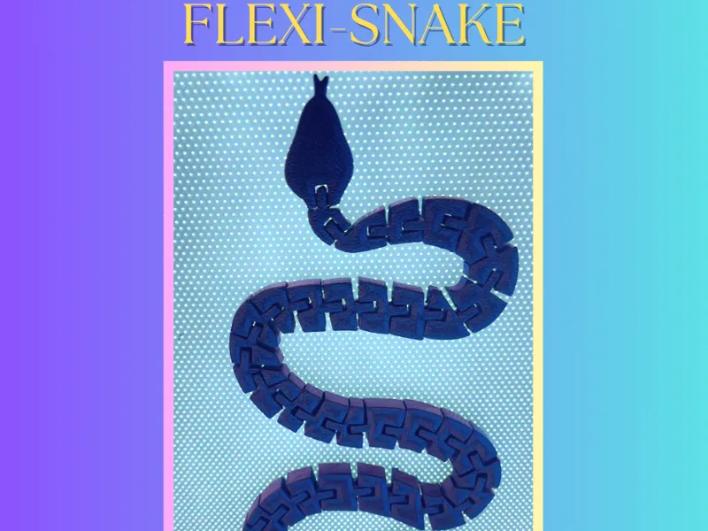 FLEXI-SNAKE