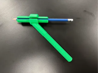 TIG Torch Trainer