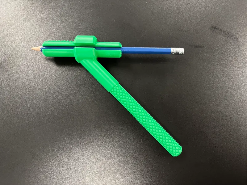 TIG Torch Trainer