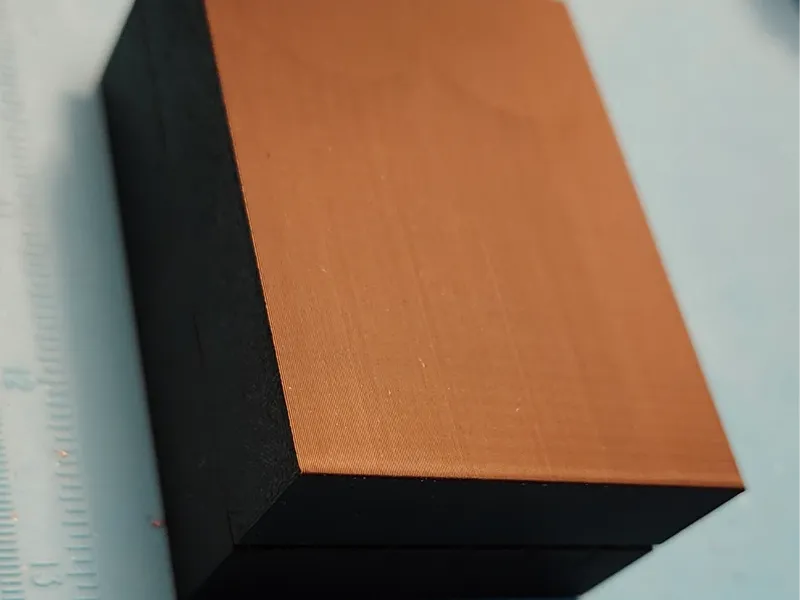 Sander Kit Storage Container