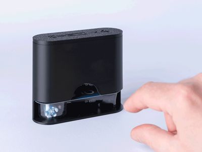 Oral-B iO Replacement Brush Head Dispenser