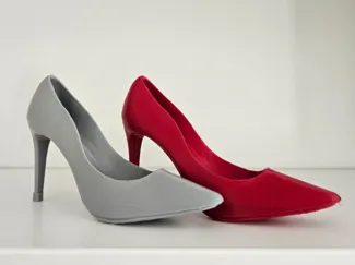 Scarpa Tacco Spillo