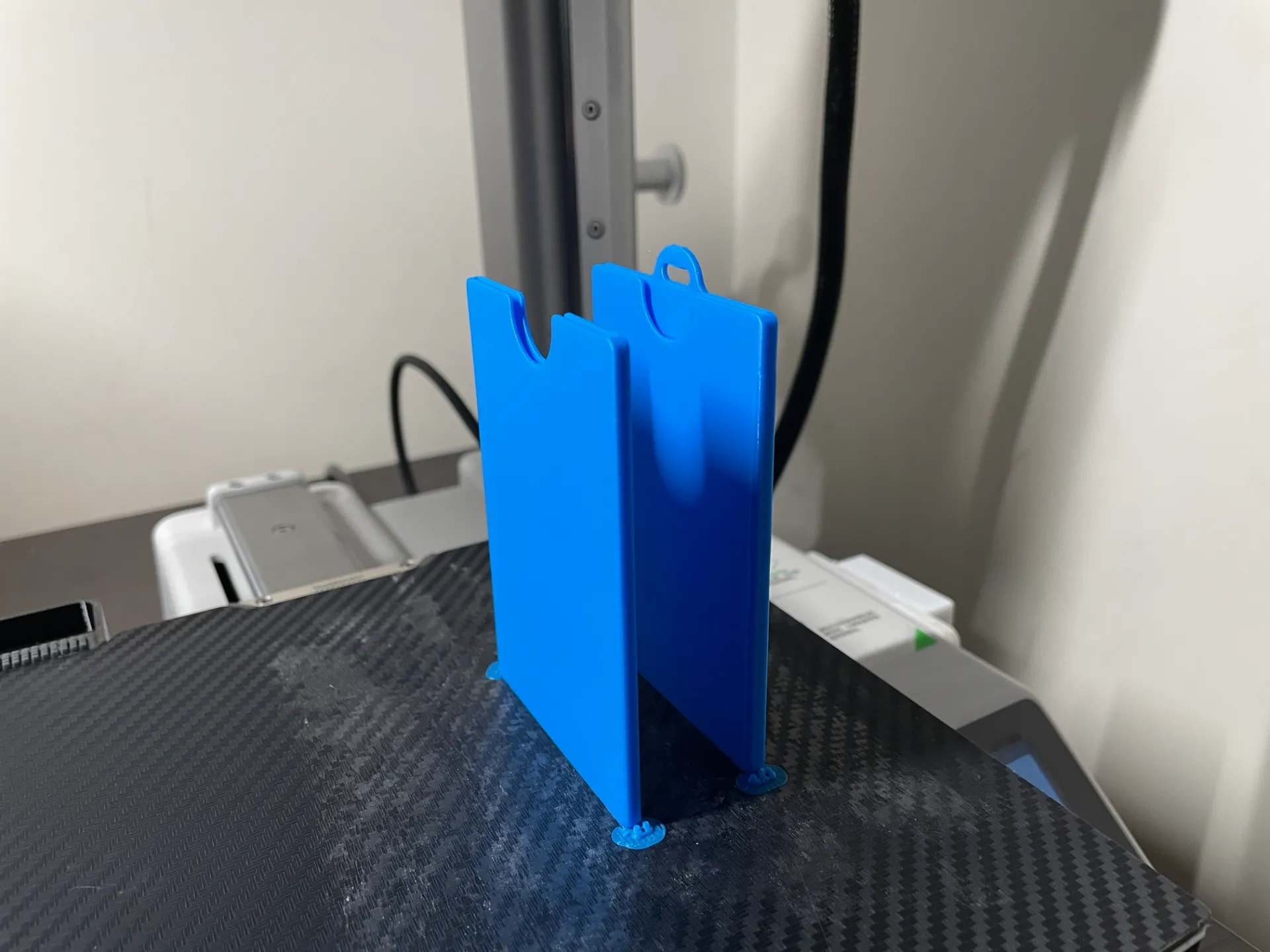 Miniatura 2 do modelo 3D 公交卡保护套