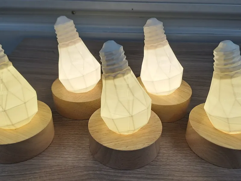 Light Bulb