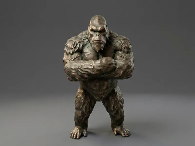 King Kong – Die Legende von Skull Island