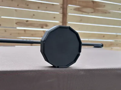 Arctic Spa Cup Holder