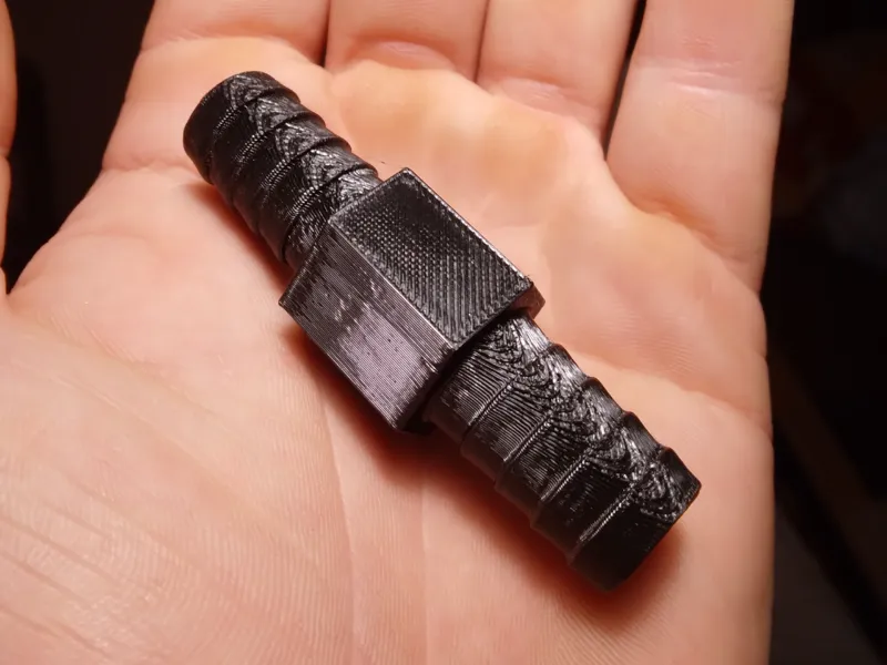 16mm hose coupler