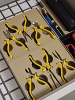 0.2mm layer, 2 walls, 8% infill