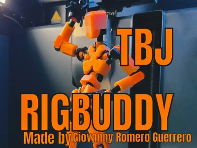 TBJ RigBuddy