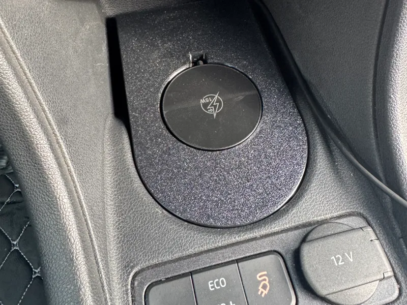 Ladeschale (magsafe) für VW UP / Seat MII / Citigo