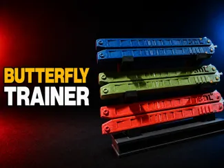 Butterfly - Katana 2.0