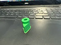 Écrou pour système Microjig Matchfit — photo 2