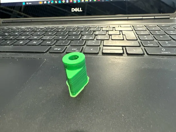 Écrou pour système Microjig Matchfit