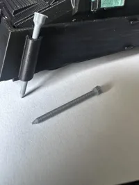 4 Spikes for Dorothy