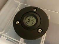 0.2mm layer, 6 walls, 35% infill