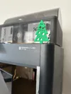 fast and easy to print 0.2mm layer, 2 walls, 15% infill - a FireDragon3D print profile