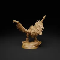 0.08mm layer, 2 walls, 15% infill