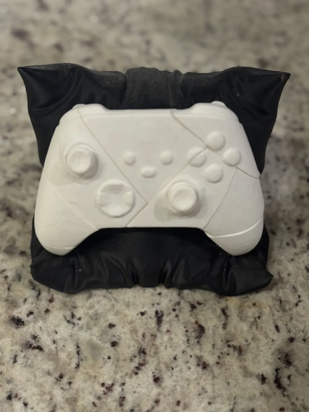 Breakaway Rage-Proof Xbox Controller (Magnetic) - Free 3D Print Model ...