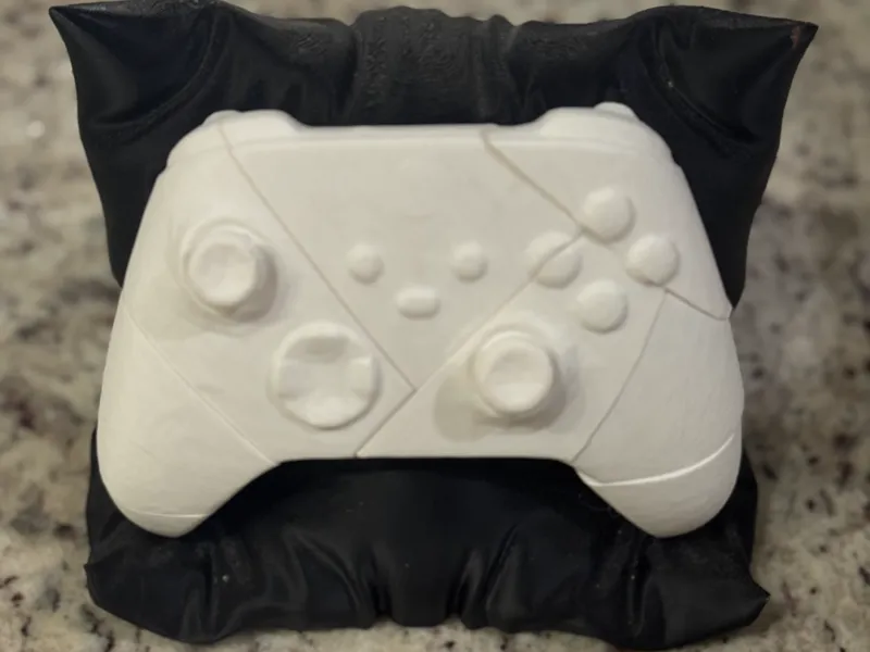 Breakaway Rage-Proof Xbox Controller (Magnetic)