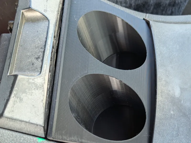 B.a falcon Replacement cup holder