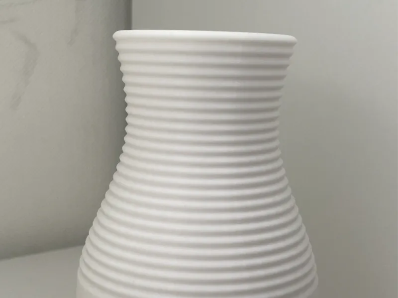 vase