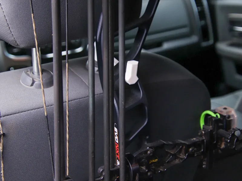 Riser Rack