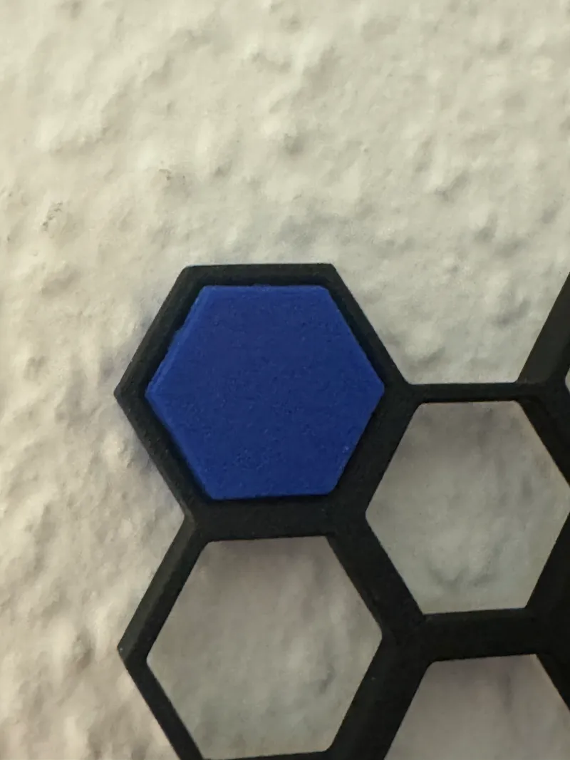 Honey Comb Wall insert Cover