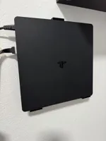 Support mural pour PlayStation 4 Slim — photo 3