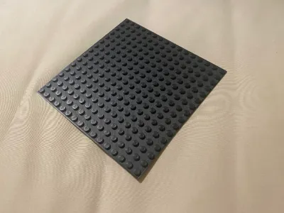 LEG0s compatible 16x16