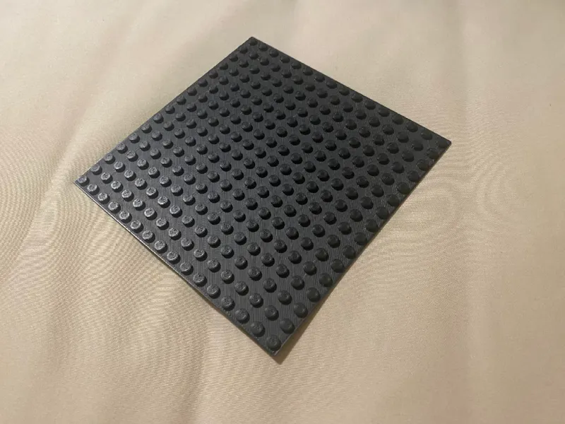 LEG0s compatible 16x16