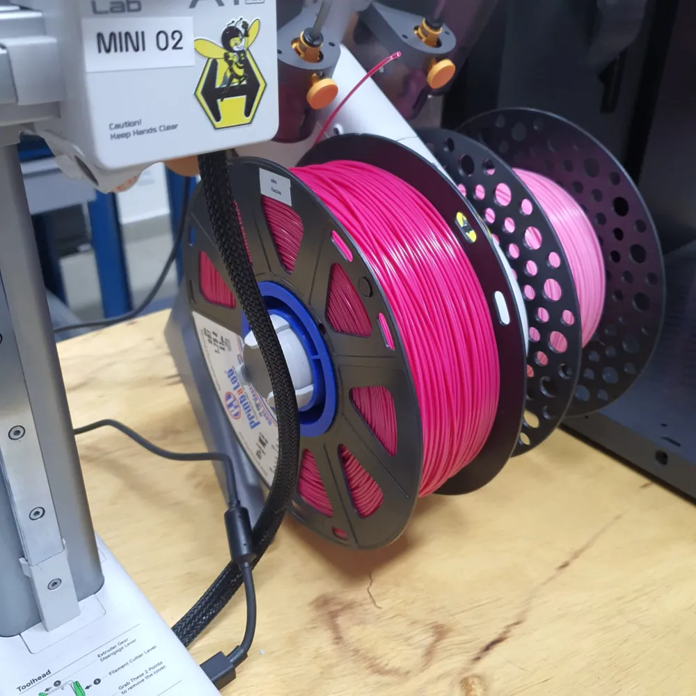 Print-a-Lot Adapter by BeeHive - MakerWorld