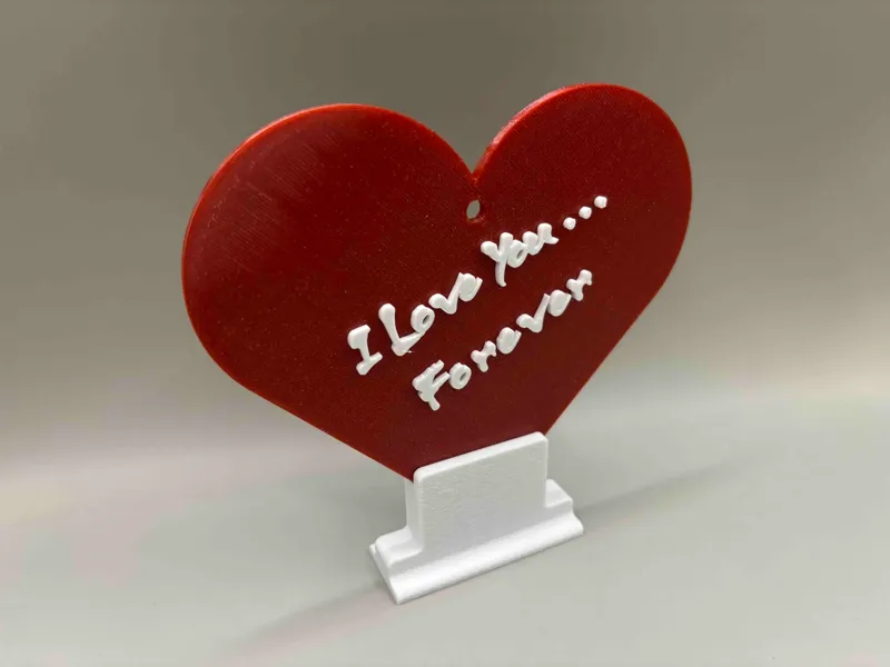 I Love You Forever