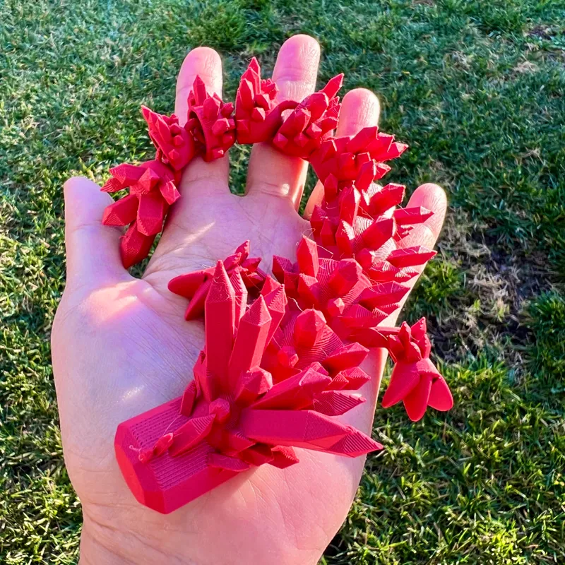 Pet Crystal Dragon