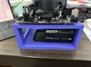 Power supply mount modification