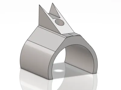 Front Sight for Mossberg 930 w Security Barrel