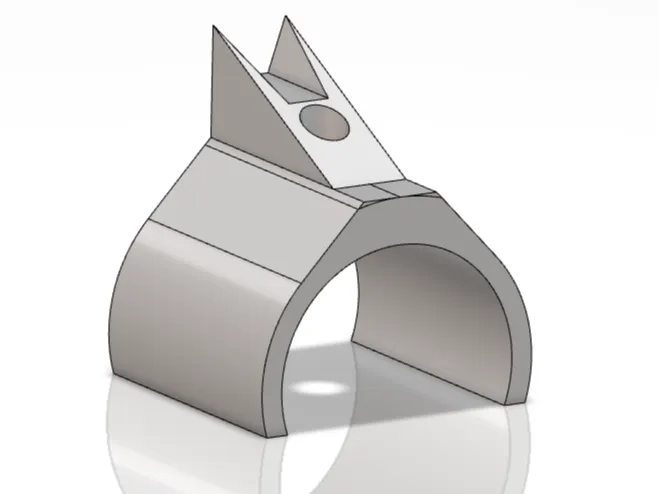 Front Sight for Mossberg 930 w Security Barrel