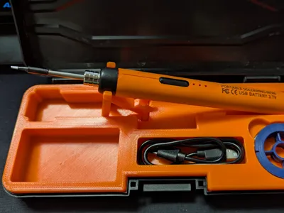 SolderBox