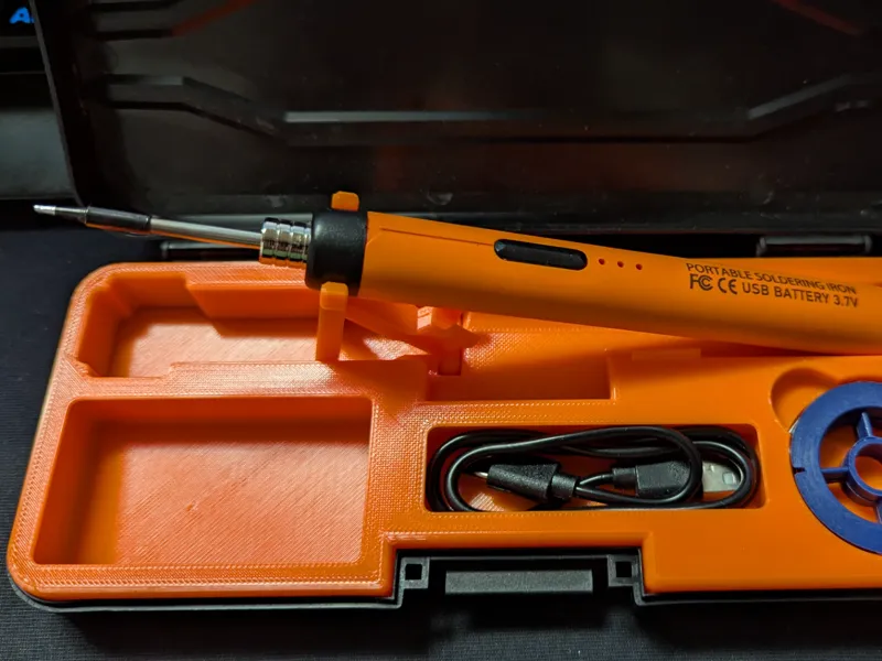 SolderBox