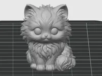 0.18mm layer, 2 walls, 15% infill