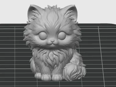 Small little Kitty
