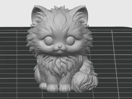 Small little Kitty