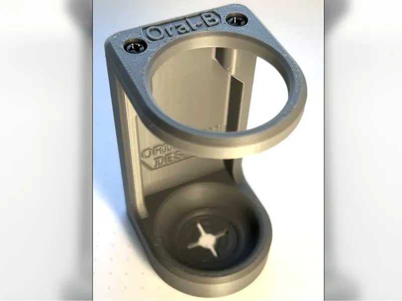 Oral B IO Wall Mount