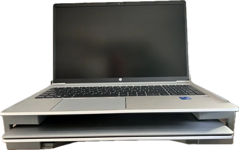 Doppel Dock für HP Probook 450 g6